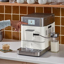  KitchenAid Fully-Automatic Espresso Machine KF7 KES8557PL IMAGE 4