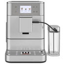  KitchenAid Fully-Automatic Espresso Machine KF7 KES8557SX IMAGE 1
