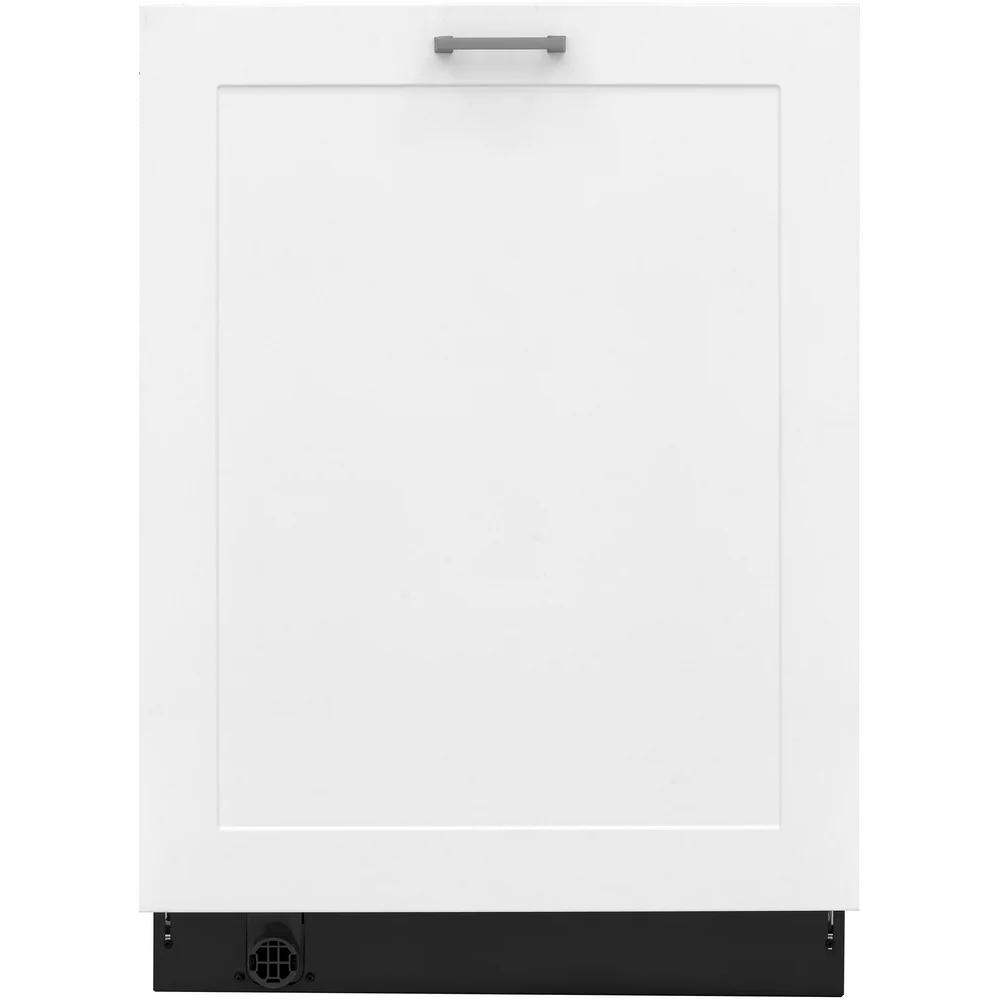  Frigidaire 24-inch Panel Ready Built-In Dishwasher FDSR4501AP IMAGE 1