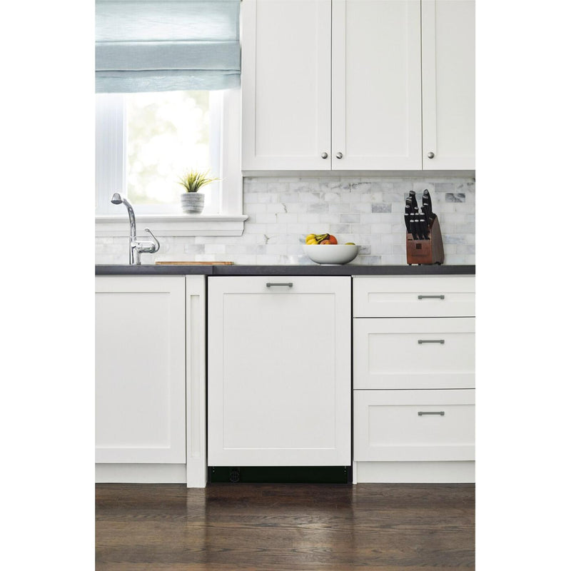  Frigidaire 24-inch Panel Ready Built-In Dishwasher FDSR4501AP IMAGE 10