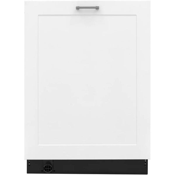  Frigidaire 24-inch Panel Ready Built-In Dishwasher FDSR4501AP IMAGE 1