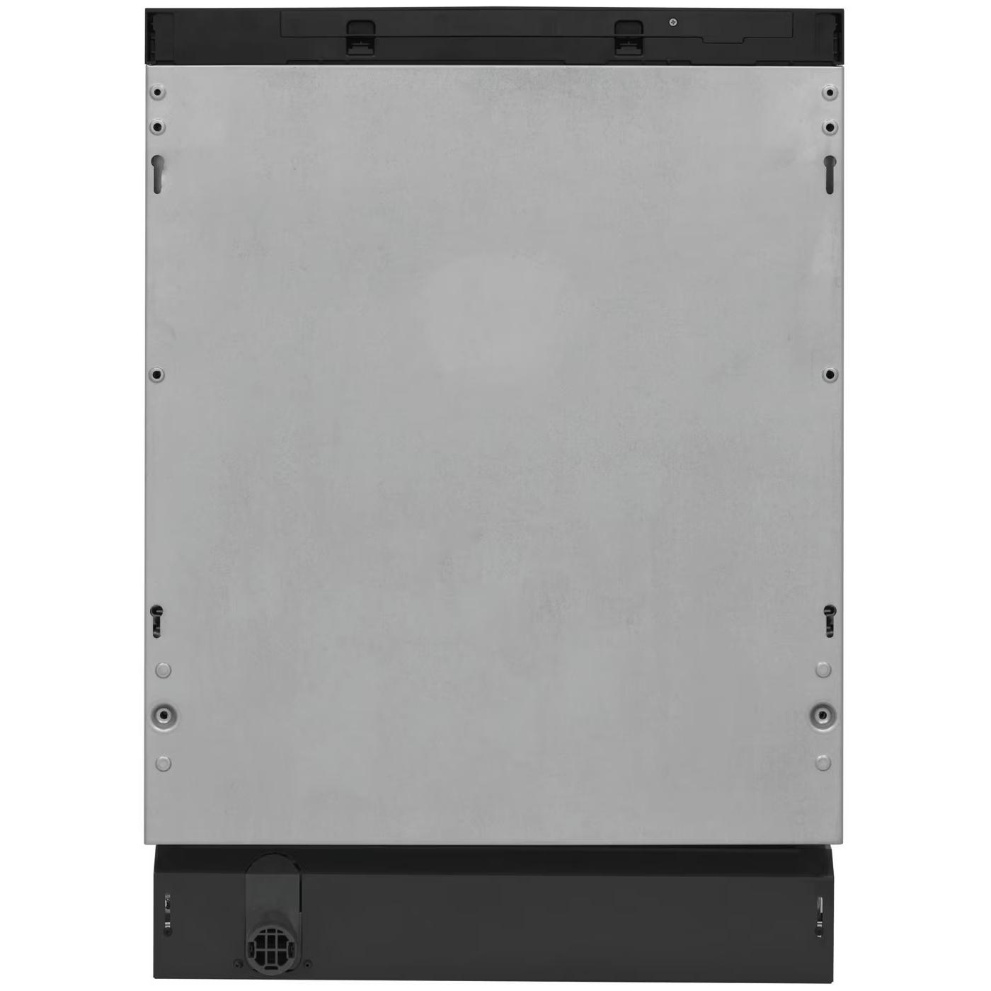  Frigidaire 24-inch Panel Ready Built-In Dishwasher FDSR4501AP IMAGE 2