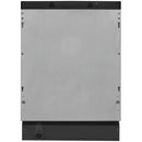  Frigidaire 24-inch Panel Ready Built-In Dishwasher FDSR4501AP IMAGE 2