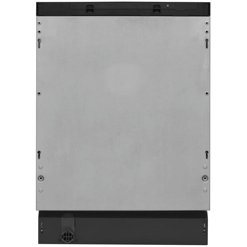  Frigidaire 24-inch Panel Ready Built-In Dishwasher FDSR4501AP IMAGE 2
