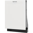  Frigidaire 24-inch Panel Ready Built-In Dishwasher FDSR4501AP IMAGE 3