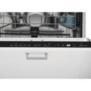  Frigidaire 24-inch Panel Ready Built-In Dishwasher FDSR4501AP IMAGE 5