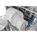  Frigidaire 24-inch Panel Ready Built-In Dishwasher FDSR4501AP IMAGE 9