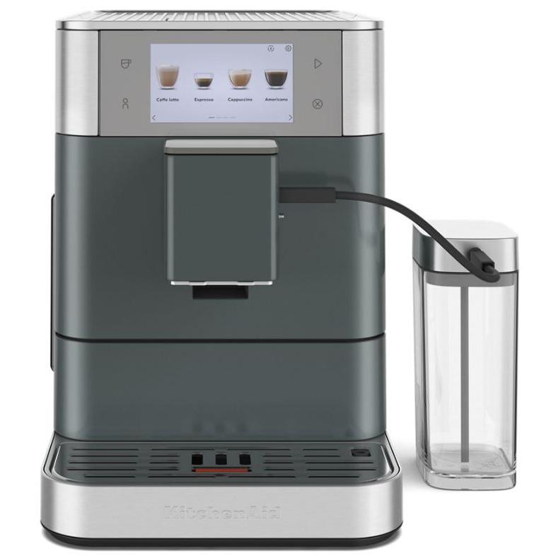  KitchenAid Fully-Automatic Espresso Machine KF8 KES8558JP IMAGE 1