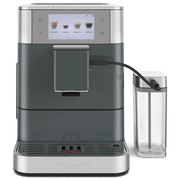  KitchenAid Fully-Automatic Espresso Machine KF8 KES8558JP IMAGE 1