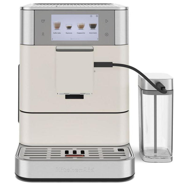  KitchenAid Fully-Automatic Espresso Machine KF8 KES8558PL IMAGE 1