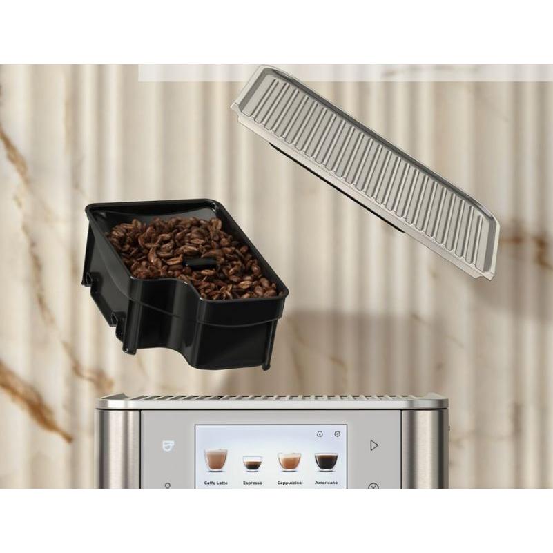  KitchenAid Fully-Automatic Espresso Machine KF8 KES8558PL IMAGE 3