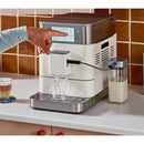  KitchenAid Fully-Automatic Espresso Machine KF8 KES8558PL IMAGE 4
