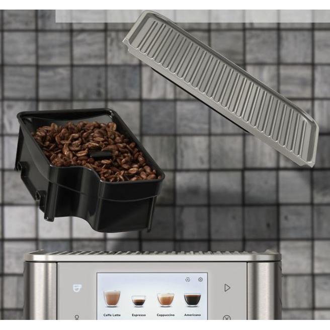  KitchenAid Fully-Automatic Espresso Machine KF8 KES8558SX IMAGE 3