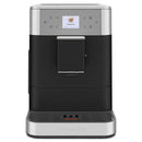  KitchenAid Fully-Automatic Espresso Machine KF6 KES8556BK IMAGE 1