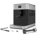  KitchenAid Fully-Automatic Espresso Machine KF6 KES8556BK IMAGE 2