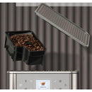  KitchenAid Fully-Automatic Espresso Machine KF6 KES8556BK IMAGE 3