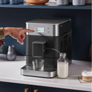  KitchenAid Fully-Automatic Espresso Machine KF6 KES8556BK IMAGE 4
