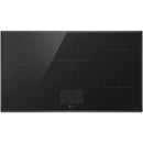  LG STUDIO Studio 36-inch Built-in Induction Cooktop CBIS3618BE IMAGE 1