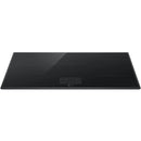  LG STUDIO Studio 36-inch Built-in Induction Cooktop CBIS3618BE IMAGE 2