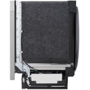  LG 24-inch Built-In Dishwasher with Dynamic Dry LDFC3532S IMAGE 12