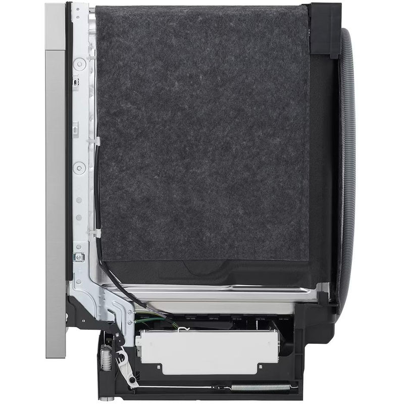  LG 24-inch Built-In Dishwasher with Dynamic Dry LDFC3532S IMAGE 12