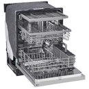  LG 24-inch Built-In Dishwasher with Dynamic Dry LDFC3532S IMAGE 9