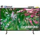  Samsung 50-inch Crystal UHD 4K Smart TV UN50DU6900FXZC IMAGE 1