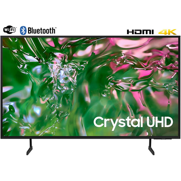  Samsung 50-inch Crystal UHD 4K Smart TV UN50DU6900FXZC IMAGE 1