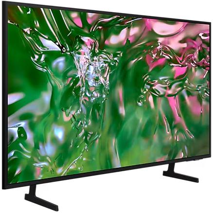  Samsung 50-inch Crystal UHD 4K Smart TV UN50DU6900FXZC IMAGE 2