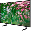  Samsung 50-inch Crystal UHD 4K Smart TV UN50DU6900FXZC IMAGE 3