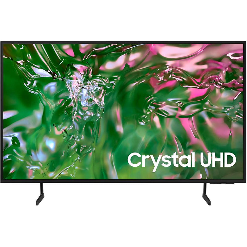  Samsung 50-inch Crystal UHD 4K Smart TV UN50DU6900FXZC IMAGE 4