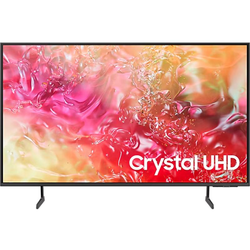  Samsung 70-inch Crystal UHD 4K Smart TV UN70DU7100FXZC IMAGE 4