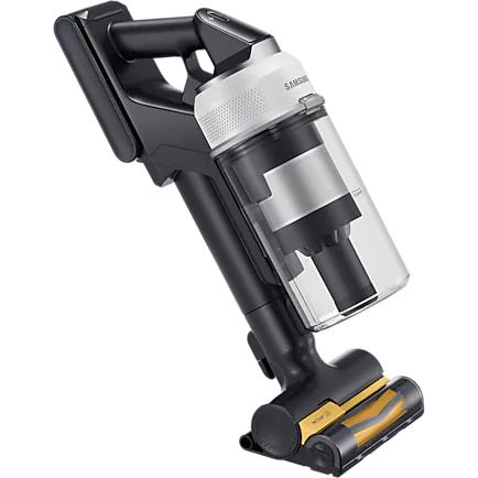  Samsung Jet 85 Cordless Stick Vacuum with Jet Dual Brush VS20C8522TW/AA IMAGE 11