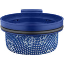  Samsung Jet 85 Cordless Stick Vacuum with Jet Dual Brush VS20C8522TW/AA IMAGE 14