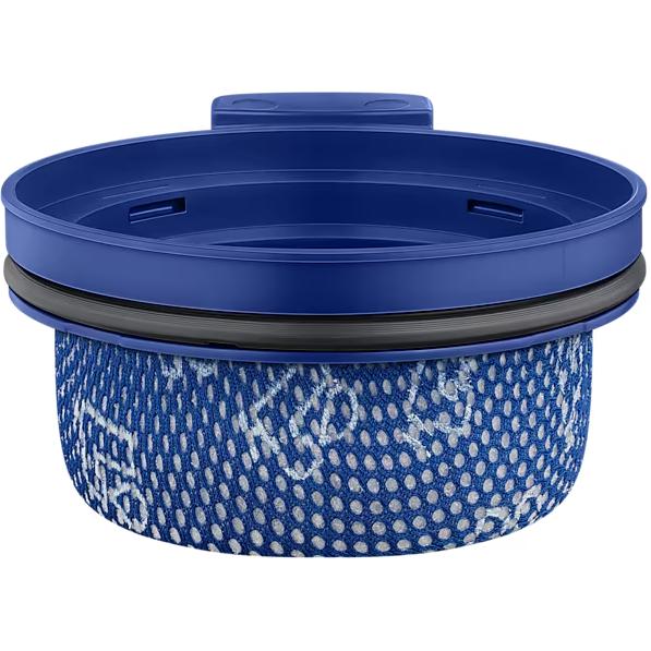  Samsung Jet 85 Cordless Stick Vacuum with Jet Dual Brush VS20C8522TW/AA IMAGE 14