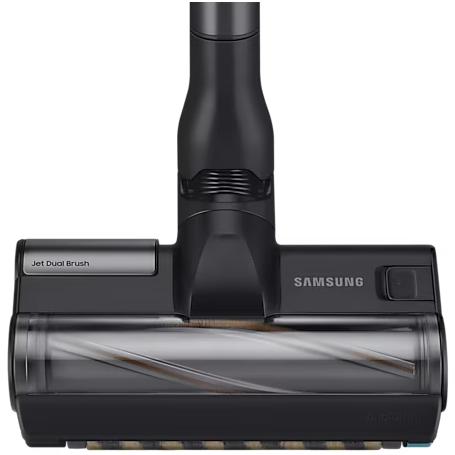  Samsung Jet 85 Cordless Stick Vacuum with Jet Dual Brush VS20C8522TW/AA IMAGE 19