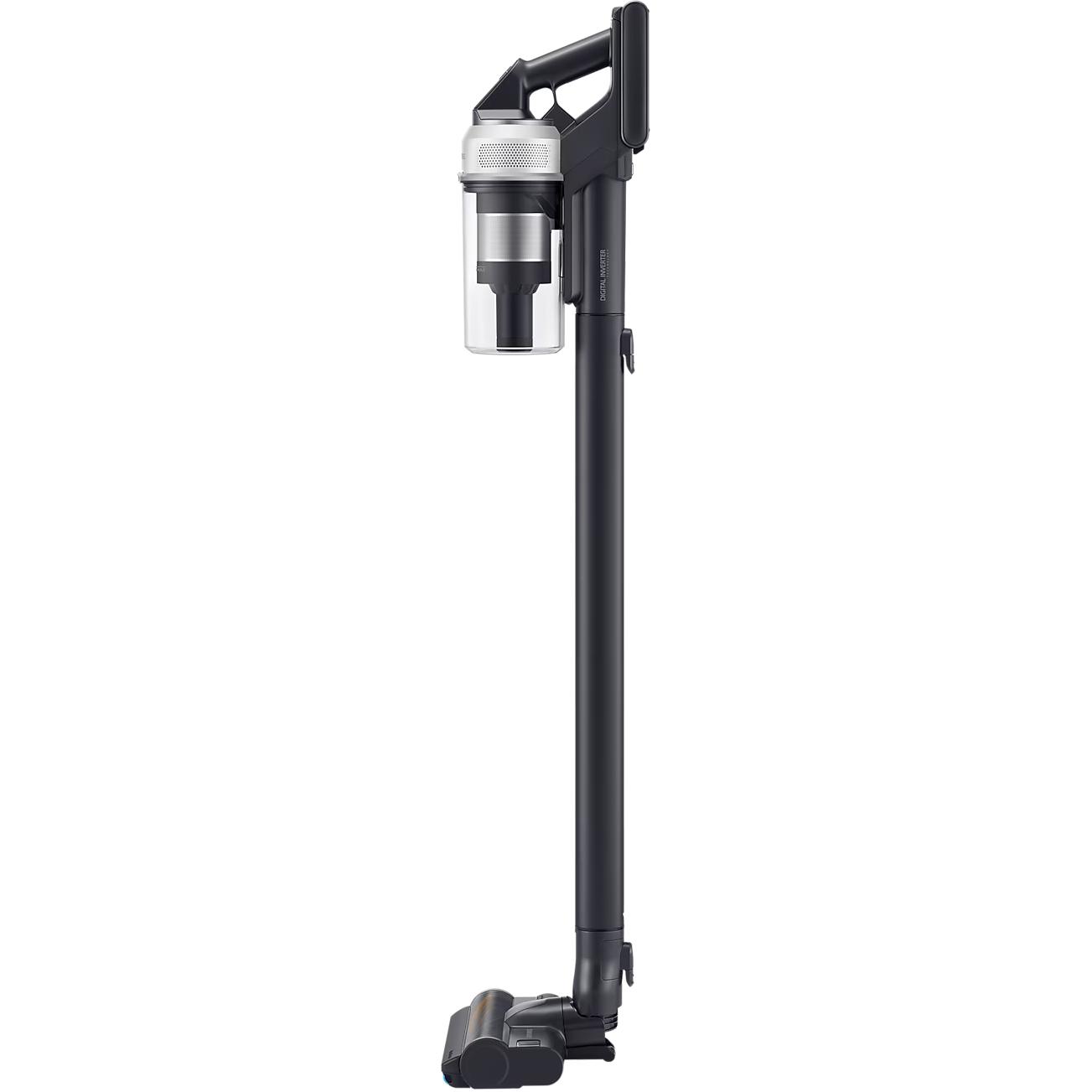  Samsung Jet 85 Cordless Stick Vacuum with Jet Dual Brush VS20C8522TW/AA IMAGE 2