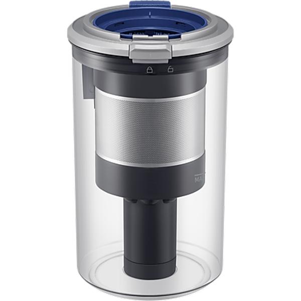  Samsung Jet 85 Cordless Stick Vacuum with Jet Dual Brush VS20C8522TW/AA IMAGE 4