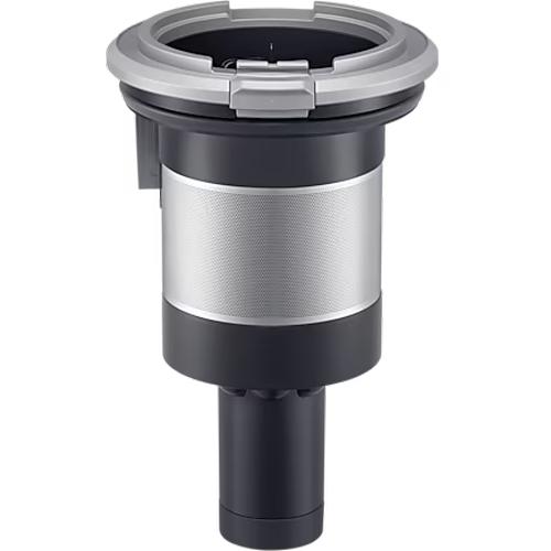  Samsung Jet 85 Cordless Stick Vacuum with Jet Dual Brush VS20C8522TW/AA IMAGE 6