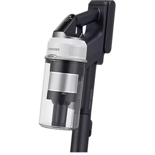  Samsung Jet 85 Cordless Stick Vacuum with Jet Dual Brush VS20C8522TW/AA IMAGE 8