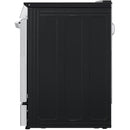  LG 30-inch Slide-in Induction Range With Convection Technology and Air Fry LSIL6332FE IMAGE 10