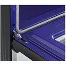  LG 30-inch Slide-in Induction Range With Convection Technology and Air Fry LSIL6332FE IMAGE 9