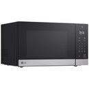  LG 18-inch, 0.9 cu. ft. NeoChef™ Countertop Microwave with Smart Inverter MSER0990S IMAGE 6