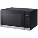  LG 22-inch, 1.5 cu. ft. NeoChef™ Countertop Microwave with Smart Inverter MSER1590S IMAGE 3