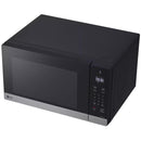  LG 22-inch, 1.5 cu. ft. NeoChef™ Countertop Microwave with Smart Inverter MSER1590S IMAGE 7