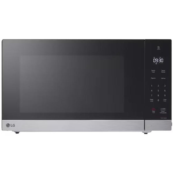  LG 24-inch, 2.0 cu. ft. NeoChef™ Countertop Microwave with Smart Inverter MSER2090S IMAGE 1