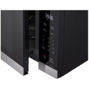  LG 24-inch, 2.0 cu. ft. NeoChef™ Countertop Microwave with Smart Inverter MSER2090S IMAGE 6