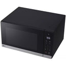  LG 24-inch, 2.0 cu. ft. NeoChef™ Countertop Microwave with Smart Inverter MSER2090S IMAGE 7