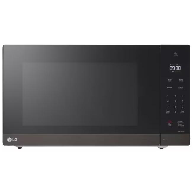  LG 24-inch, 2.0 cu. ft. NeoChef™ Countertop Microwave Oven with Smart Inverter MSER2090D IMAGE 1