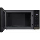  LG 24-inch, 2.0 cu. ft. NeoChef™ Countertop Microwave Oven with Smart Inverter MSER2090D IMAGE 2